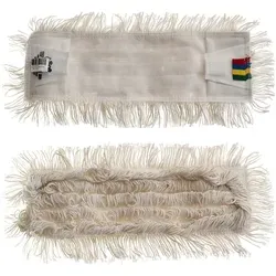 Soft Eco Flachmopp, Zweistufig, 40 Cm (mletw4)