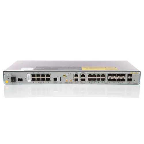 Produktbild Cisco A901-6CZ-FT-D Router II mit 3 Jahren Garantie