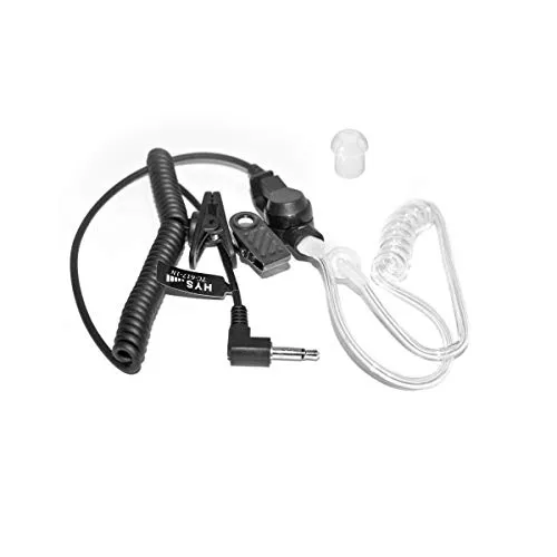 In-Ear-Kopfhörer bis 20 Euro von HYS