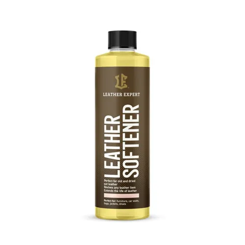 Leder-Weichmacher Expert 250ml – Pflege für Ihr Leder von Leather Expert