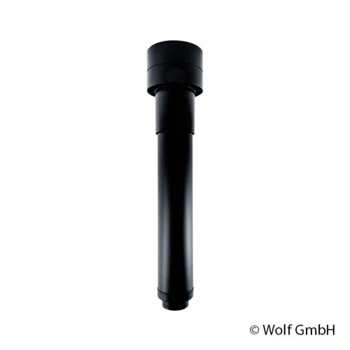 Wolf CWL Excellent Dachdurchführung DN 160, 1159mm