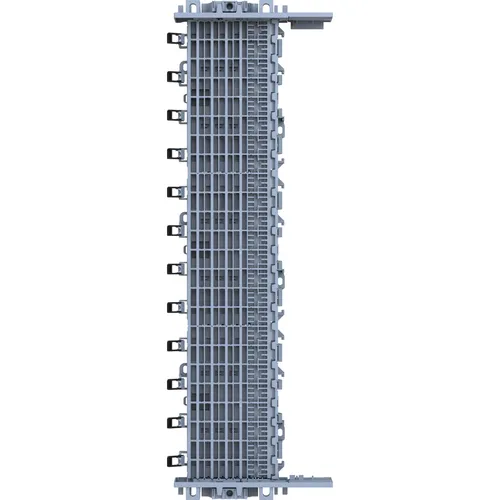 ABB 2CCA183105R0001 Smissline Stecksystem-Starterpaket 125A von ABB