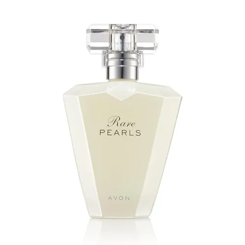 Avon Rare Pearls EDP 50ml