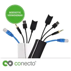 Aderhülsen & Kabelmuffen von Conecto