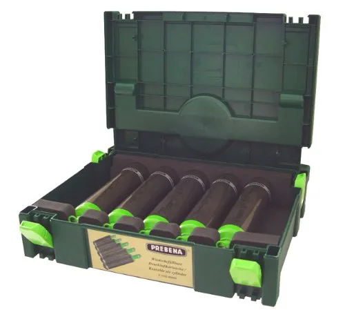 Prebena Nagler & Tacker von Prebena