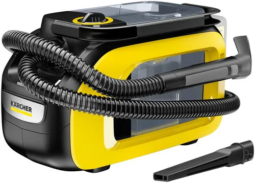 Kärcher SE 3-18 Compact in gelb von Kärcher