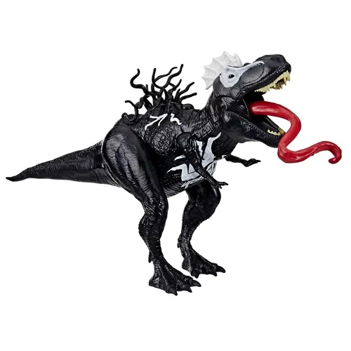Spider-Man Marvel Epic World of Action VenomVersus Venomsaurus Rex 1 (US IMPORT)