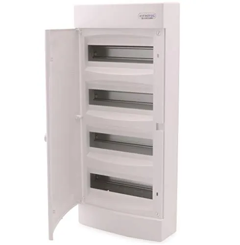 Verteilerkästen von intratec 100% Shopping