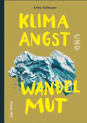 Klimaangst und Wandelmut: Ein Manga über den Klimawandel - Manga über Klimaangst und Wandelmut, vermittelt wichtige Umweltbotschaften und inspiriert zur positiven Veränderung.