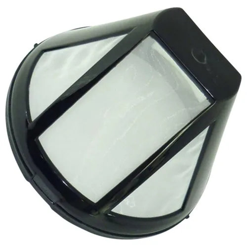 Kaffeefilter für FG360D SUBITO Kaffeemaschine, 1 Stück, Metall, Kegelform, ko...