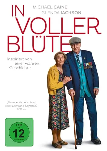 In voller Blüte