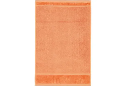 Vossen Handtücher Pure Frottier, 100% Baumwolle (1-St)