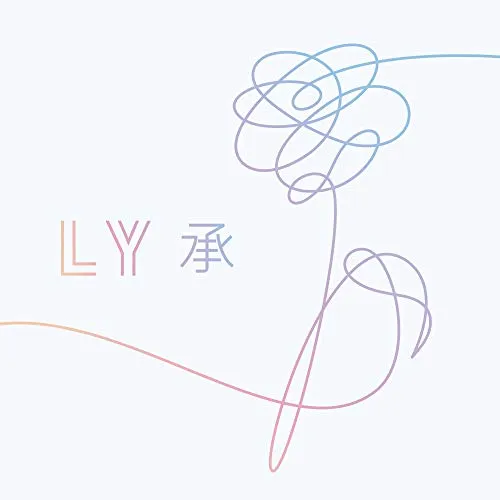 Produktbild Love Yourself: Her (Ltd.Edt.)