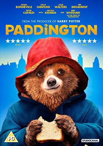 Paddington [DVD-AUDIO] [UK Import]