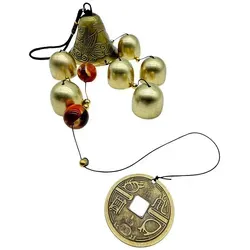 Windspiele von Leuchtklang