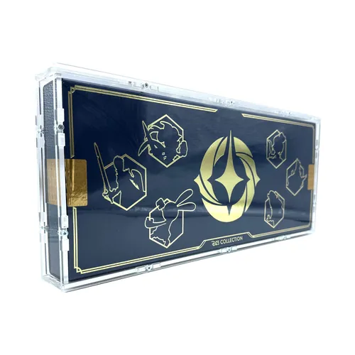 Acryl Case passend für Disney Lorcana D23 2024 Collection Box Set