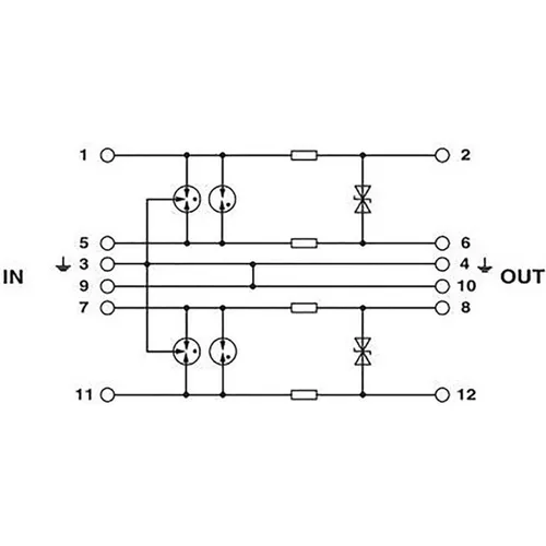 Phoenix Contact Stromversorgung von Phoenix Contact