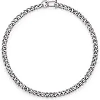 Paul Hewitt Kette PH004079 - Elegante Edelstahl-Halskette - Die Paul Hewitt Kette PH004079 aus hochwertigem Edelstahl besticht durch ihr zeitloses Design und ist ideal für jeden Anlass. Ein stilvolles Accessoire für modebewusste Trägerinnen.