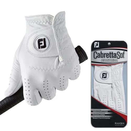 Golfhandschuhe aktuelle Angebote von FootJoy