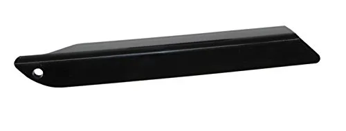 Horn Kettenschutz-2081207400 schwarz One-Size