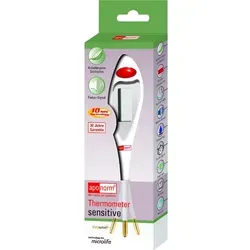 aponorm Stabthermometer Sensitive
