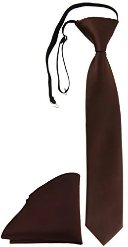Krawatten Braun von TigerTie