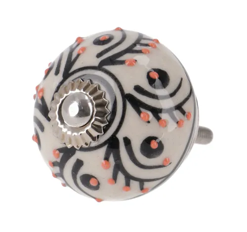 Schrankknäufe & -griffe von Guru-Shop