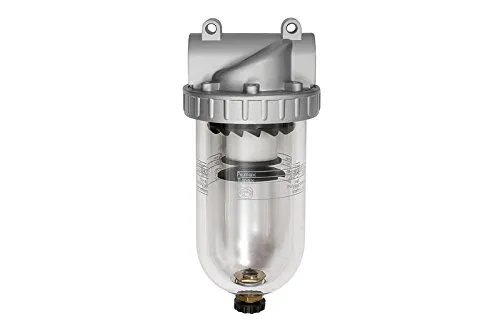 Riegler Filter