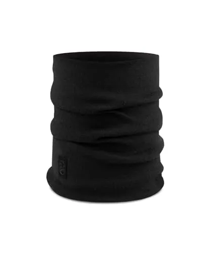 Buff Black Wool Thermal von BUFF