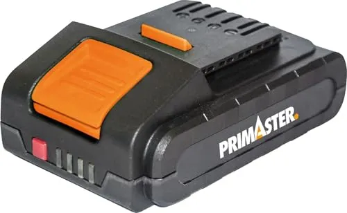 Primaster Ersatzakku 20 V 2,5 Ah für Elektrowerkzeug