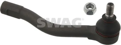 SWAG Spurstangenkopf Spurstange für CHEVROLET Rezzo (U100) Vorne Rechts 89 93 1711