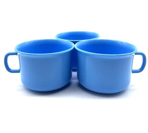 Camping-Töpfe & -Geschirr Blau von Kimmel
