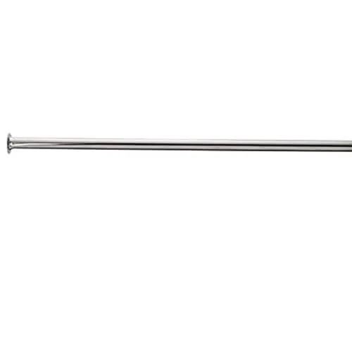 Cornat Kupferrohr, 10 x 300 mm, chrom, T317205 von Cornat