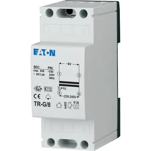 Eaton TR-G 8 Transformator von Eaton