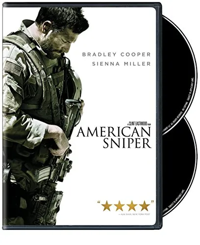 American Sniper