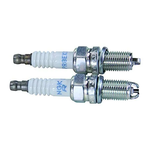 Produktbild NGK DCPR8EKC / 7168 NGK 2 Stück Zündkerze