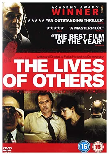 The Lives of Others [UK Import]