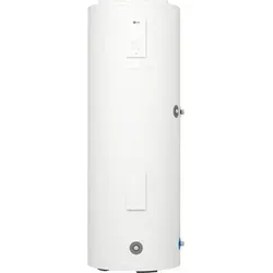 LG Therma V R290 Warmwasser-Wärmepumpe WH20ESF0.CA, 2,6 kW, 200 Liter, bodenstehend