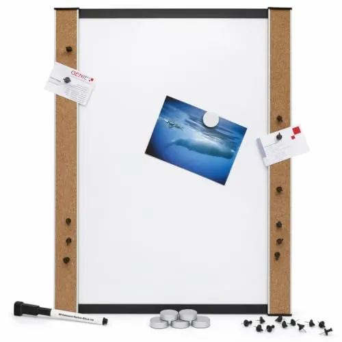 Genie 11213 Kork Magnettafel