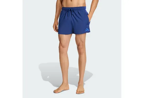 adidas Sportswear Badeshorts 3-STREIFEN 3-INCH BADESHORTS (1-St)
