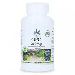OPC 300 mg Kapseln 120 St