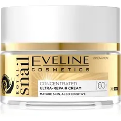 Eveline Cosmetics Royal Snail Tages