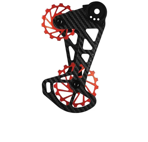 Nova Ride OSPW 12s Sram GX/X01/XX1 – Hochleistungs-Schaltwerkskäfig