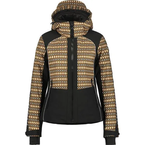 LUHTA Damen Jacke MUKKAVAARA