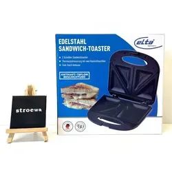 Elta ST-102 (750 W) schwarz