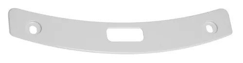 Bosch Siemens 10001811 Abdeckung (Türschloss) für Wäschetrockner