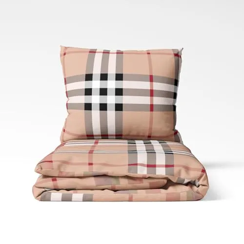 Produktbild Cotton Market Bettwäsche 200x200 cm