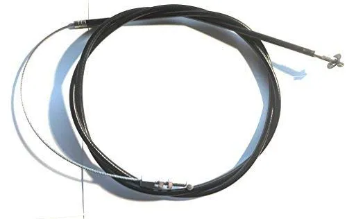 Kupplungs Bowdenzug Kompatibel für Honda HR194 214 214SXA HRA194 216