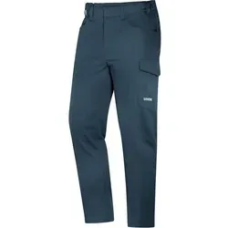 Uvex Arbeitshose Suxxeed Essentials blau 42
