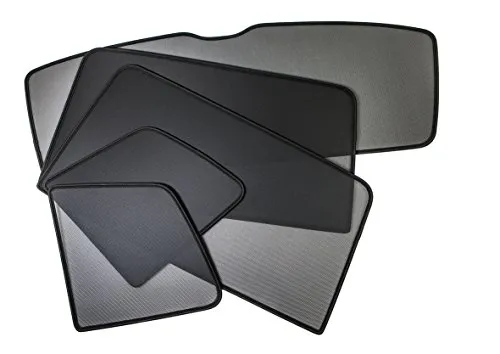 Sonniboy Sonnenschutz für Volkswagen Golf V Plus und Golf VI Plus